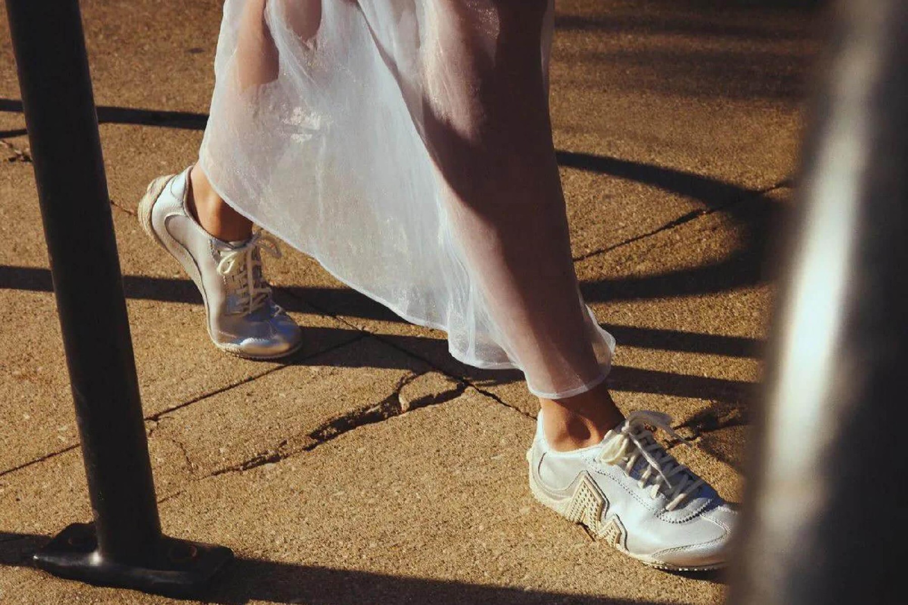 Zapatillas RELAY FLY VENT SE