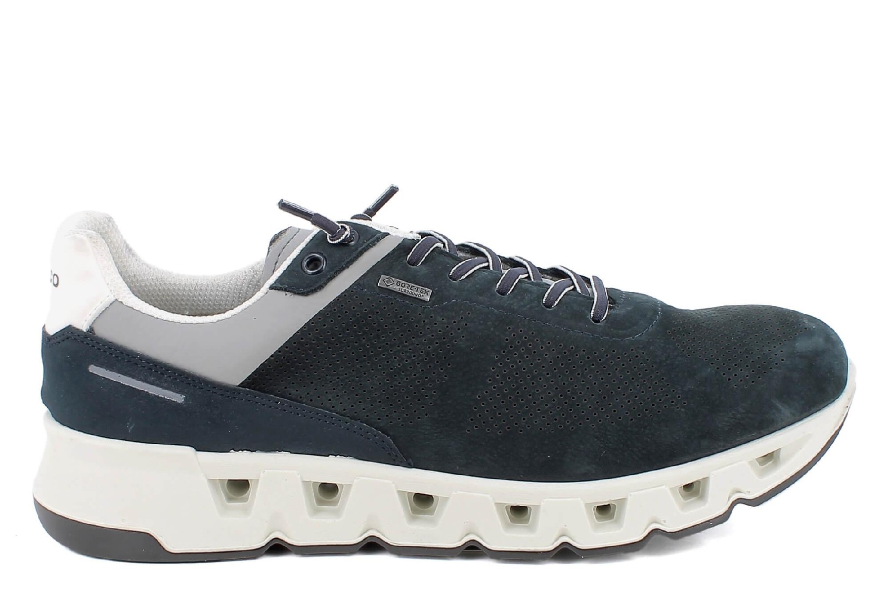 Zapatillas hombre con Goretex UKLGT 11328 Igi&amp;Co