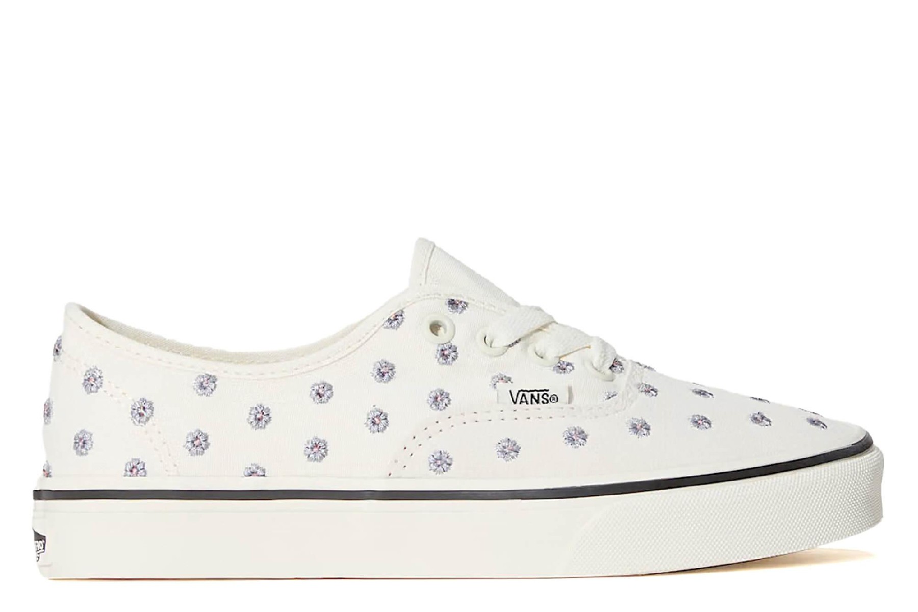 Zapatillas AUTHENTIC FLORAL