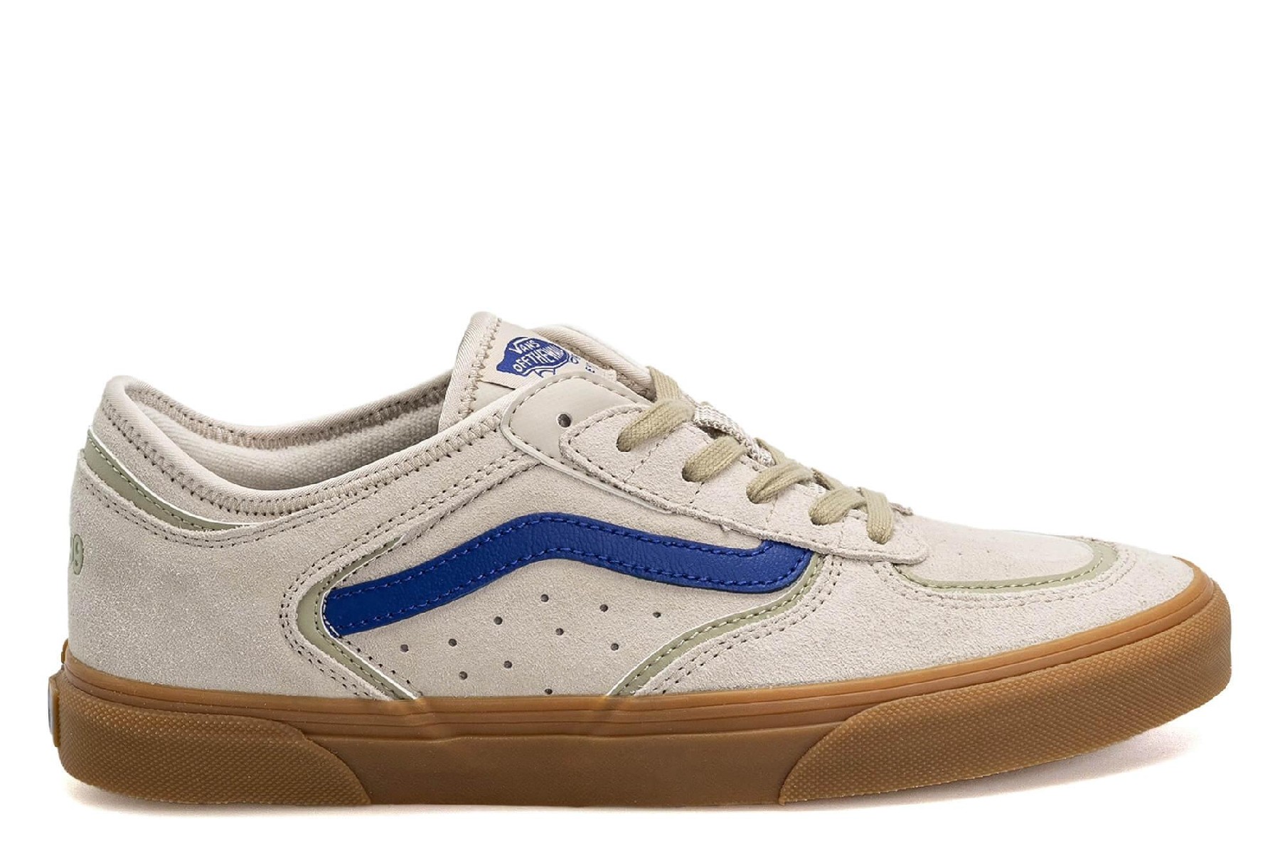 Zapatillas ROWLEY CLASSIC