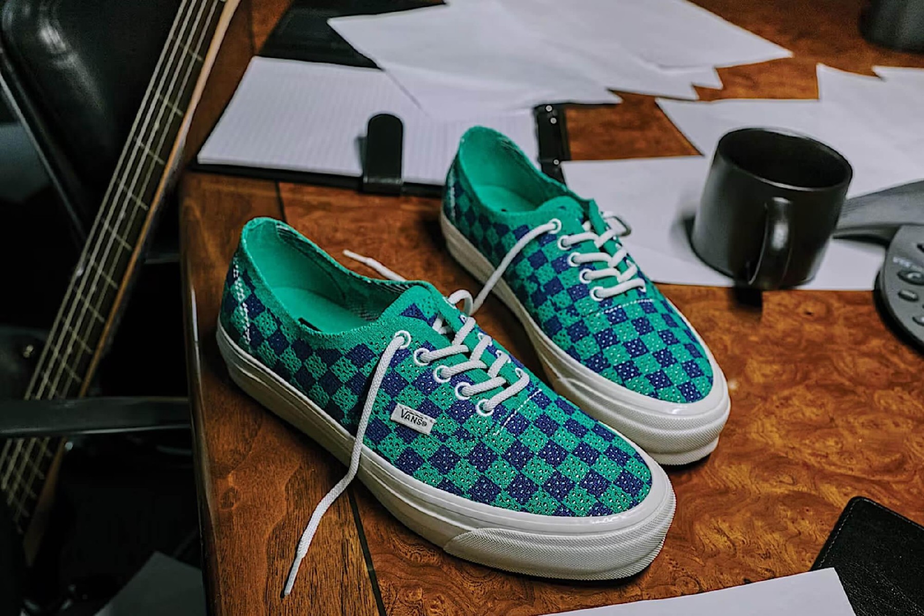 Zapatillas LX AUTHENTIC 44 EK