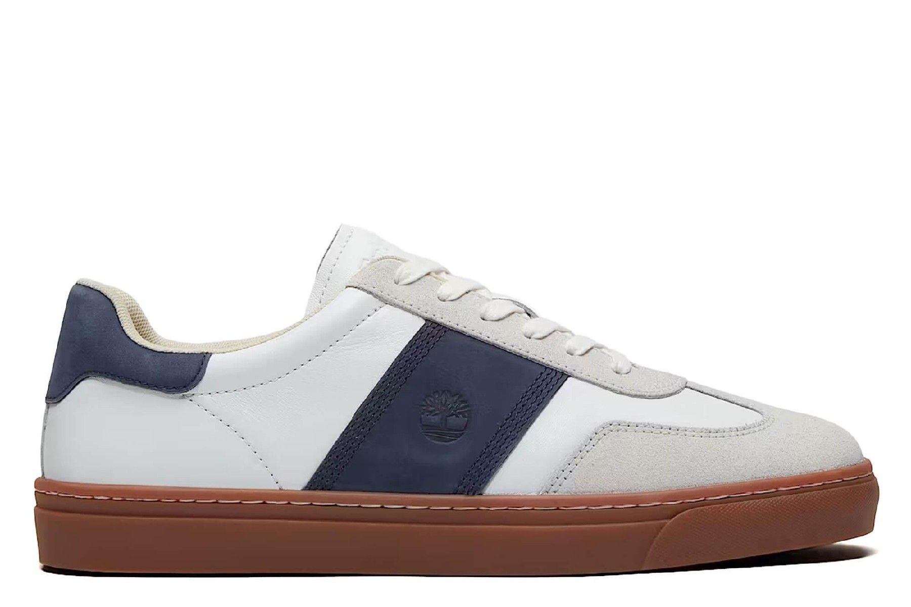 Zapatillas LISBON STREET LOW LACE UP