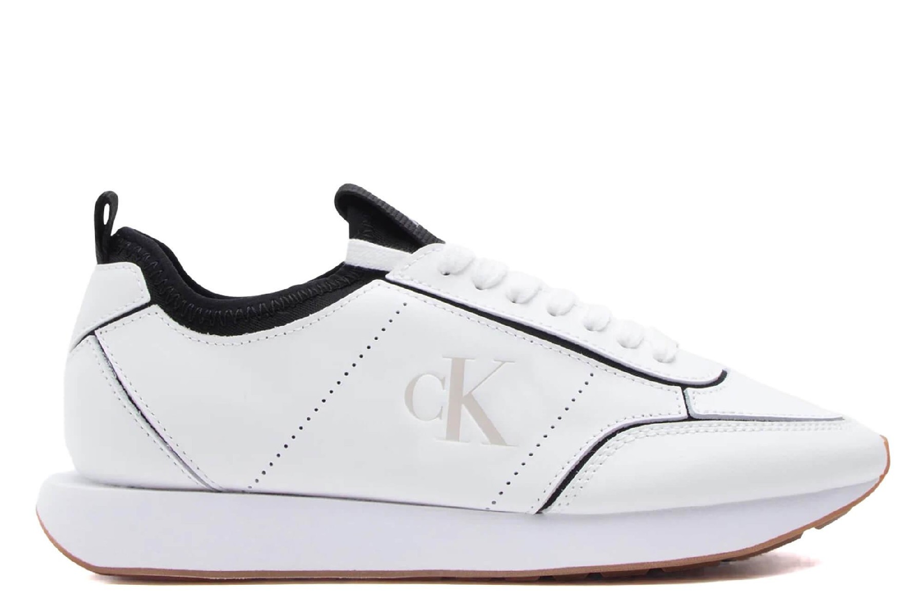 Zapatillas RETRO RUNNR SOCK PATCH LTH