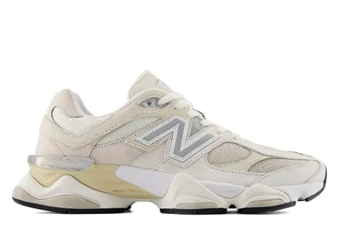 Zapatillas piel unisex U9060V1 New Balance | CASAS