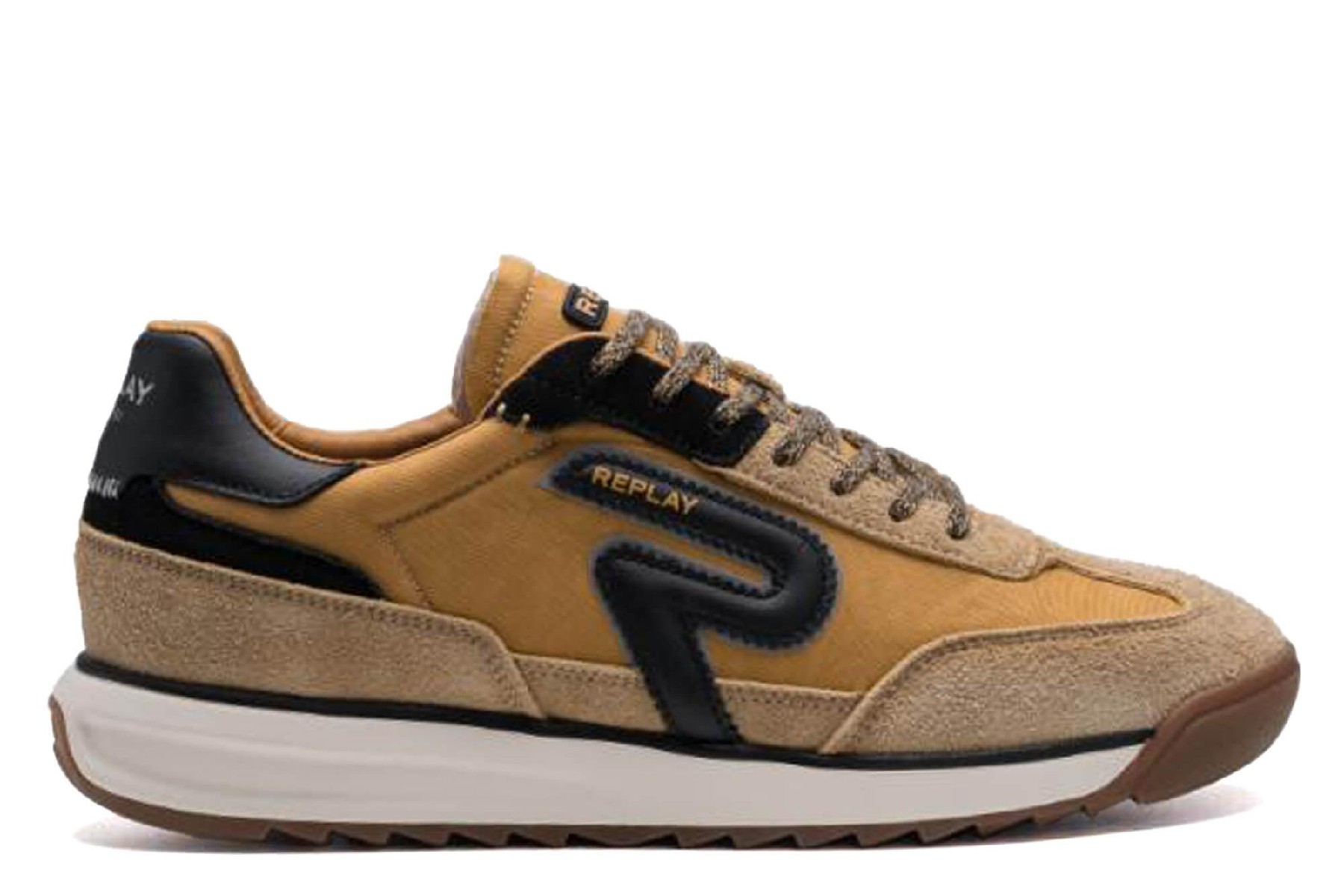 Zapatillas YARD TONAL