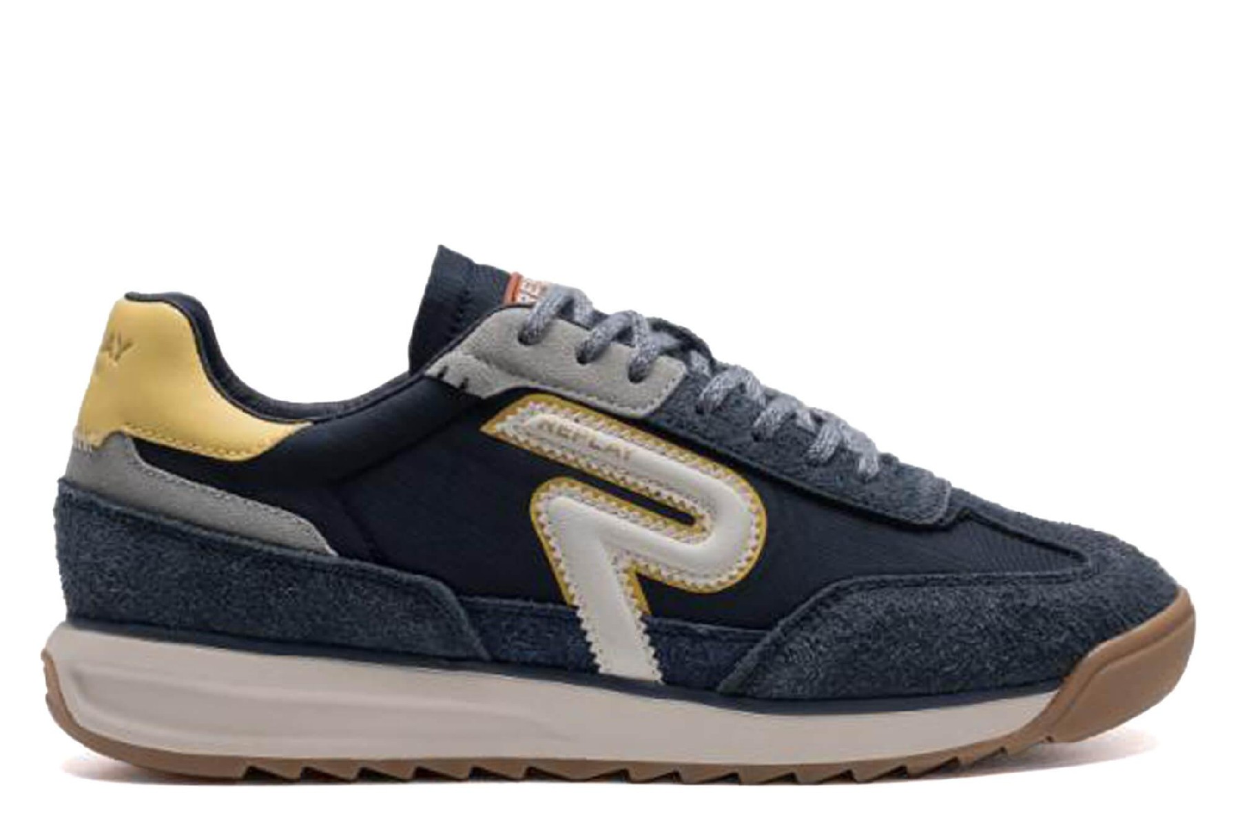 Zapatillas YARD TONAL