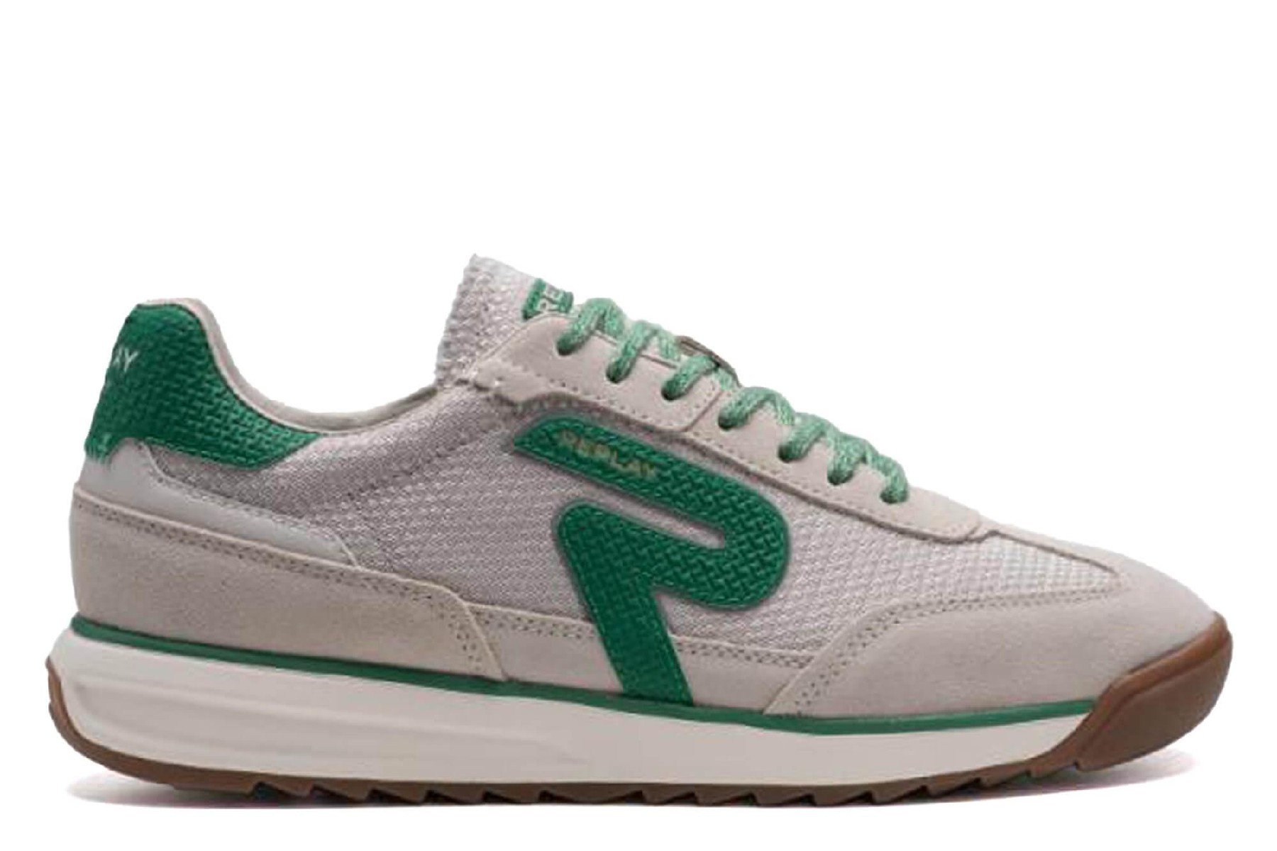 Zapatillas YARD TONAL