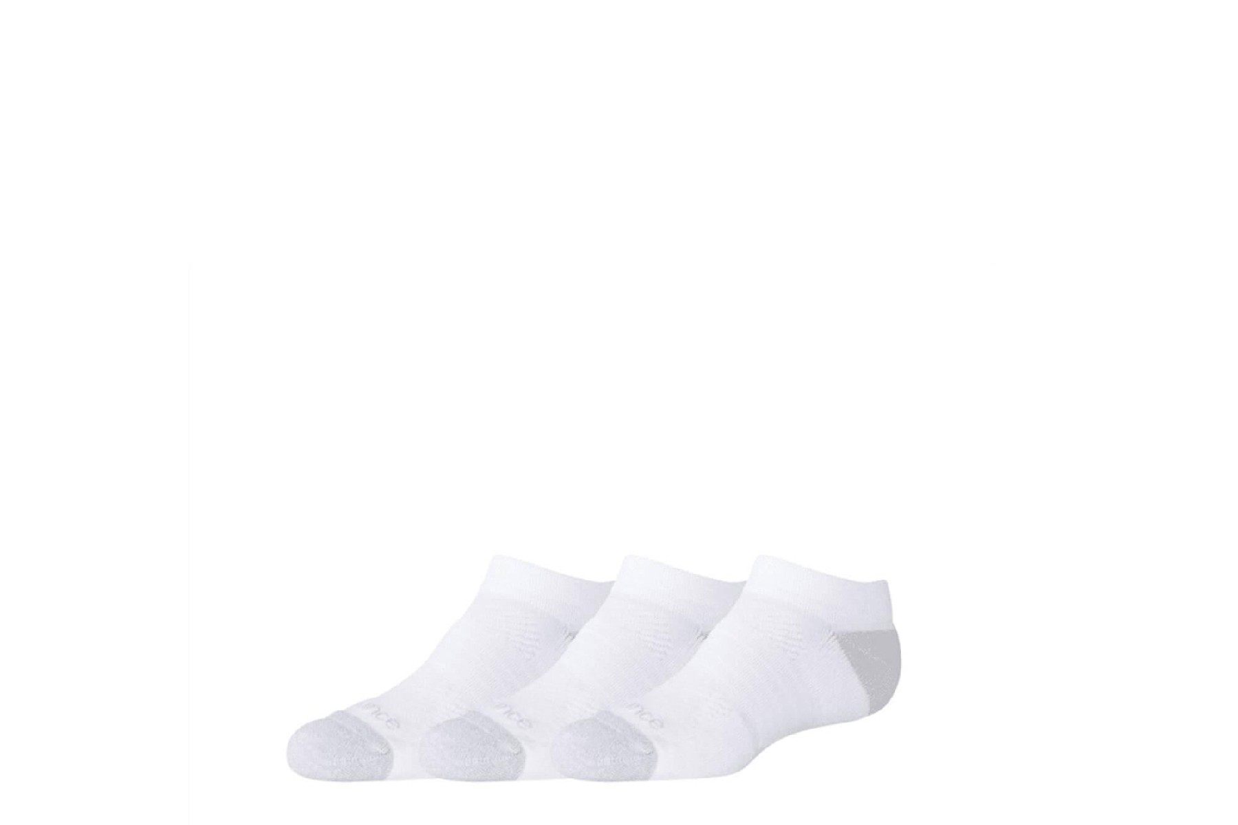 Calcetines YOUTH ACTIVE NO SHOW SOCKS 3 PACK