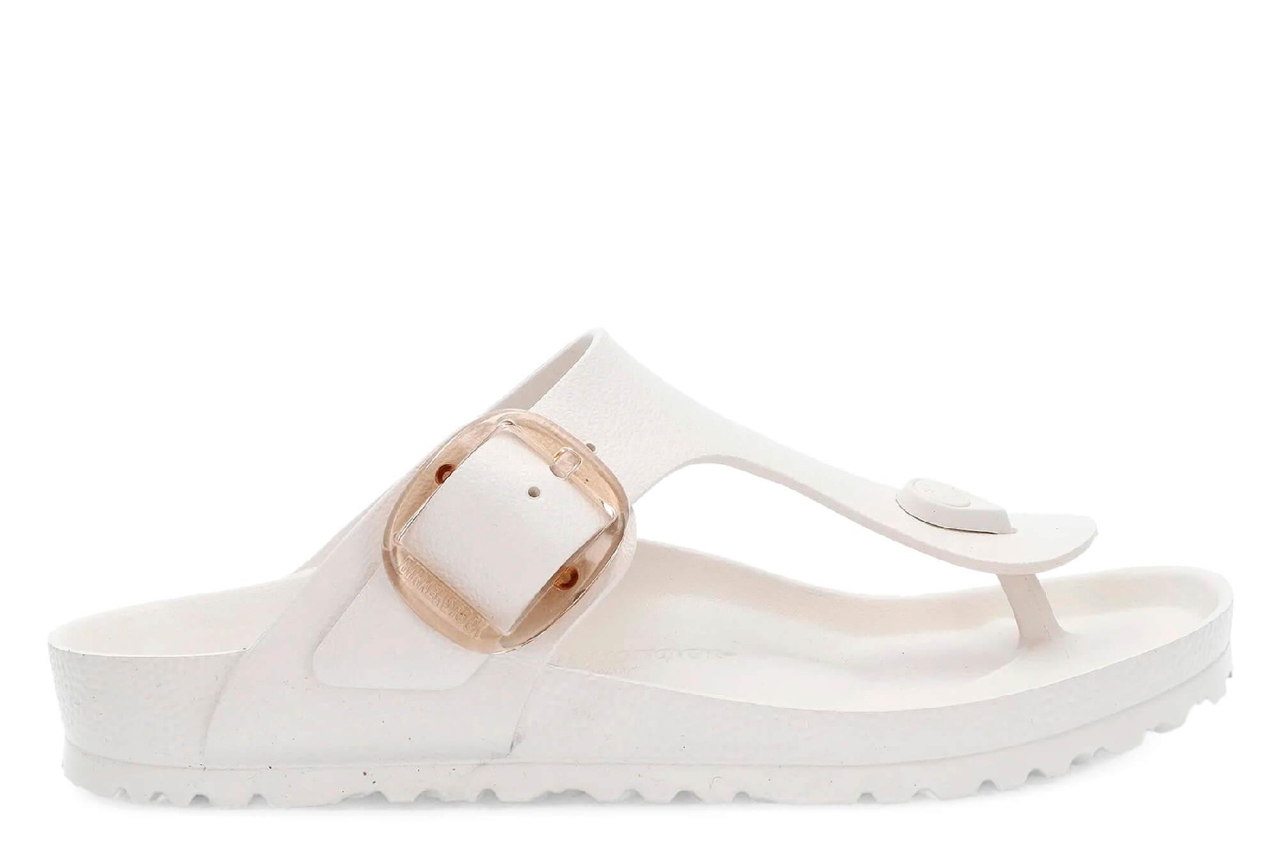 Chanclas GIZEH BIG BUCKLE - Single Wide