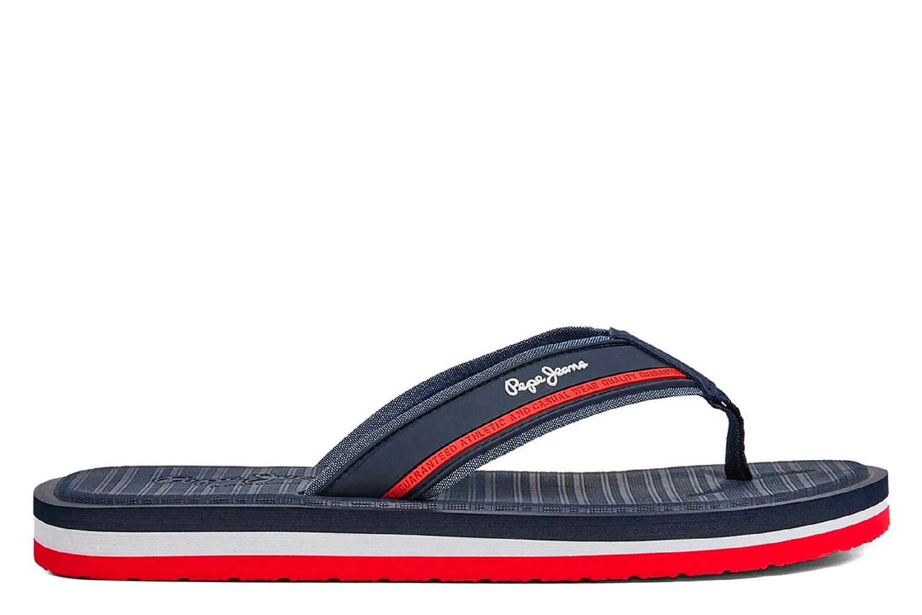 Chanclas WEST BOAT M