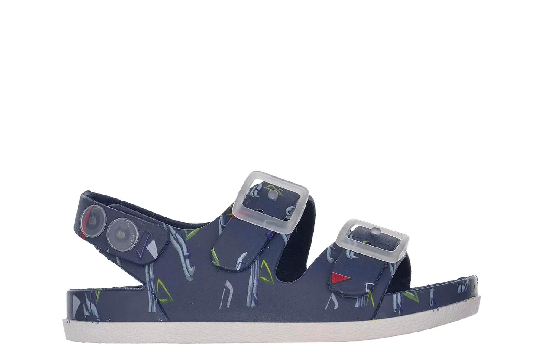 Sandalias con tiras ajustables niño MAISON Chicco