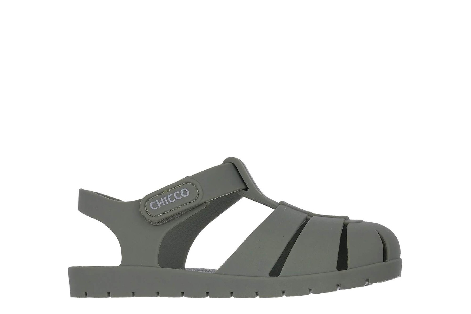 Sandalias Infantil gris MUSHI Chicco