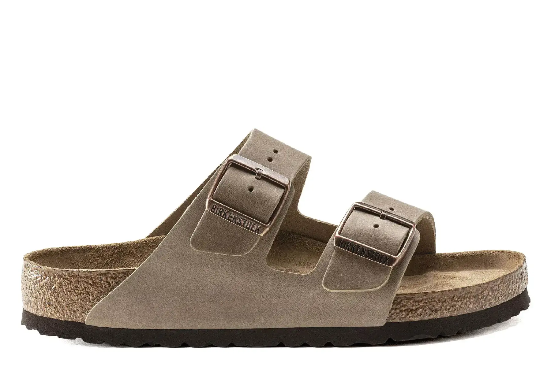 Sandalias unisex Arizona Soft Footbed Birkenstock | CASAS