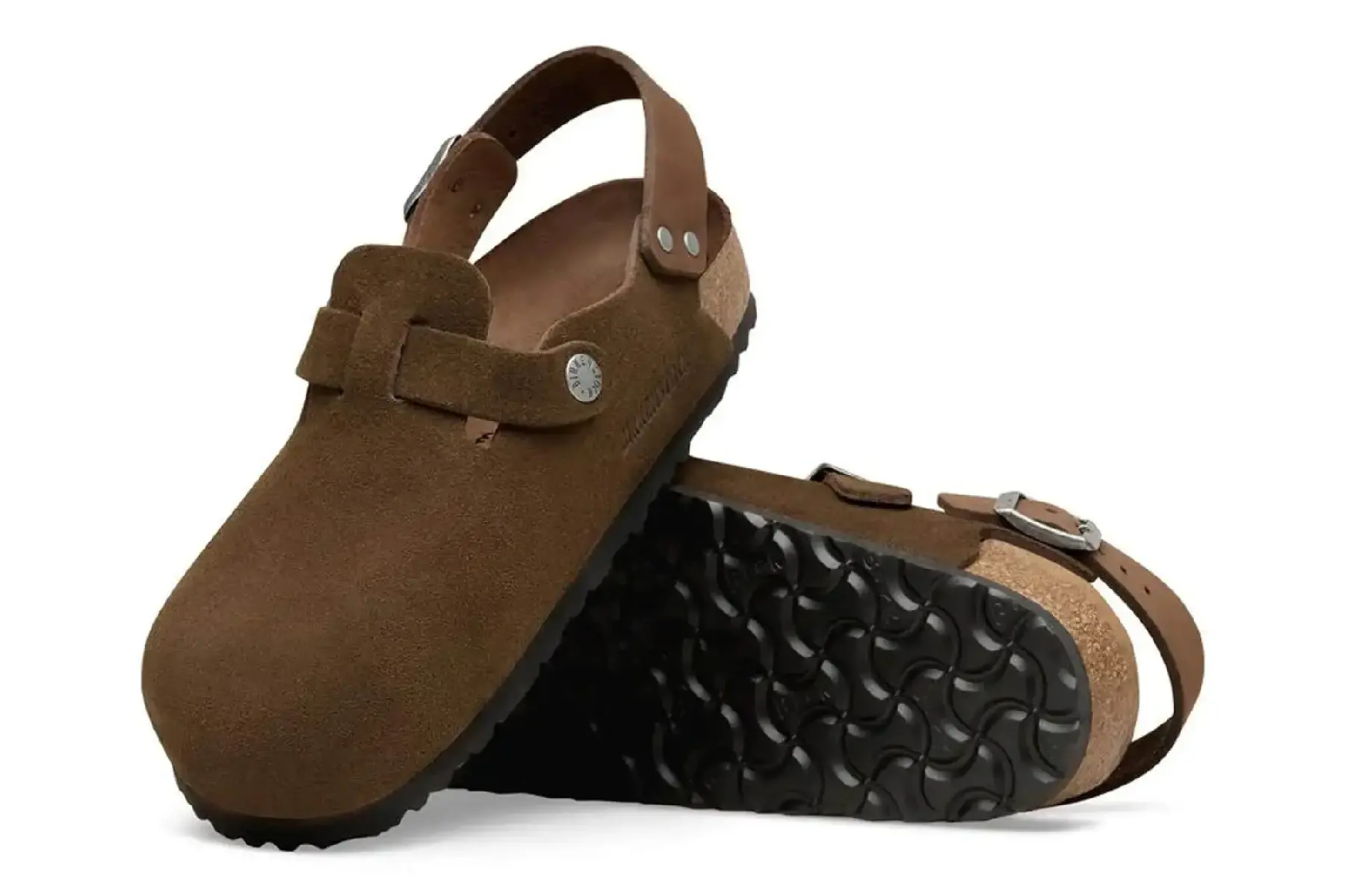 Zuecos planos unisex TOKIO NARROW Birkenstock | CASAS
