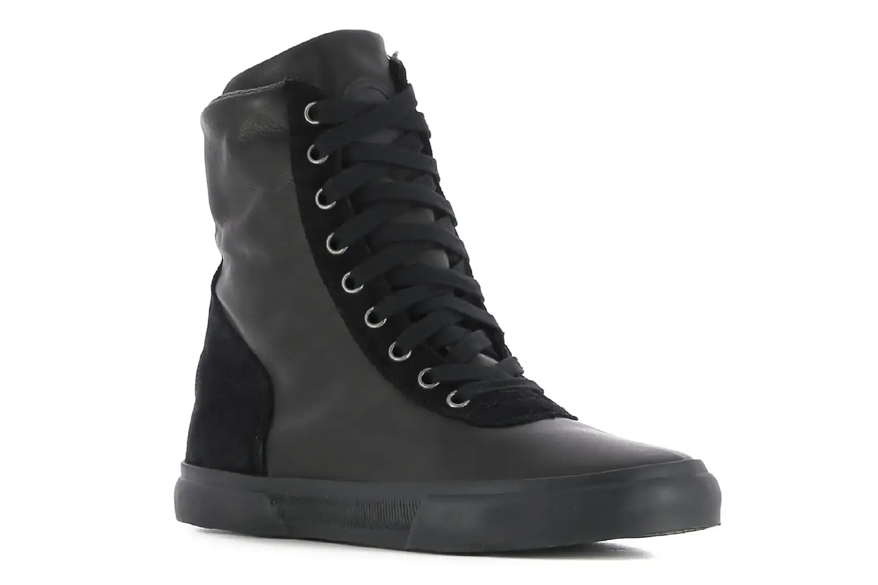 Botines planos 3638 EMMA WASH